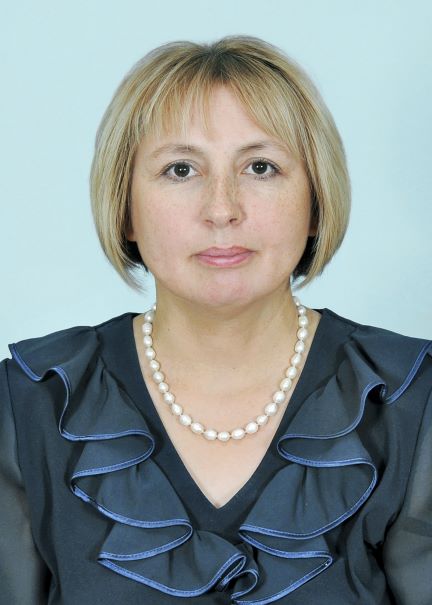 Яковлева Татьяна Алексеевна.