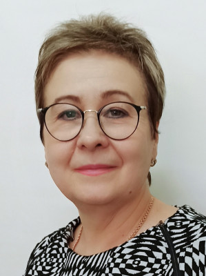 Акименко Наталья Владимировна Акименко Наталья Владимировна